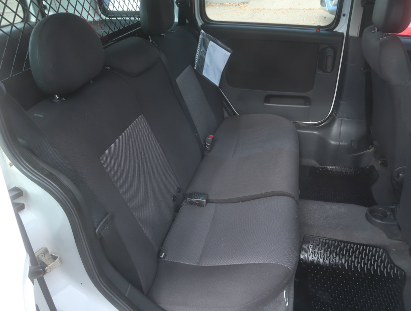 Opel Combo, 2011