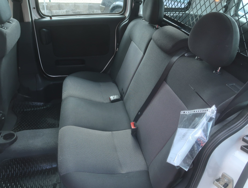 Opel Combo, 2011