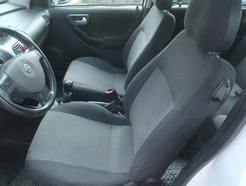 Opel Combo, 2011