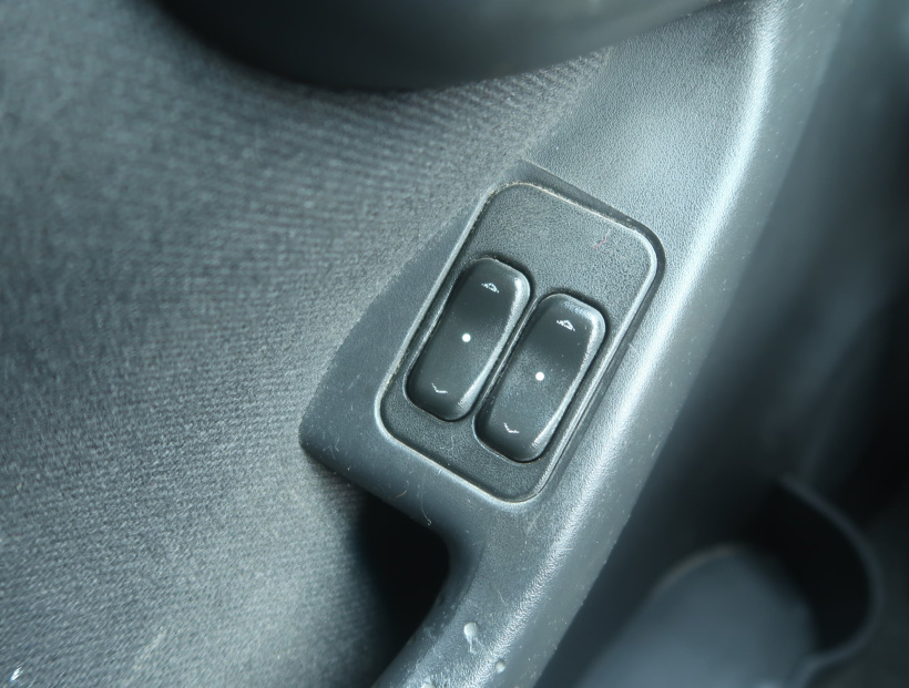 Opel Combo, 2011