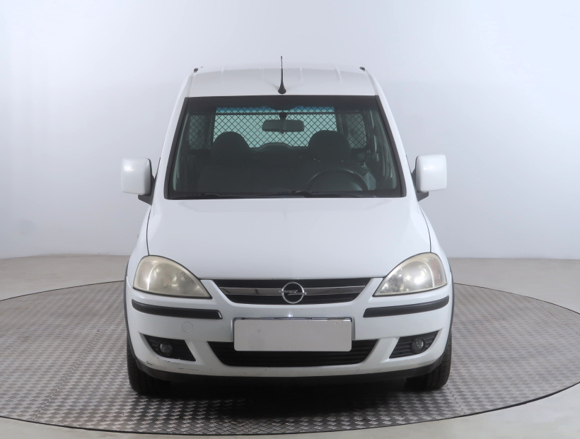 Opel Combo, 2011