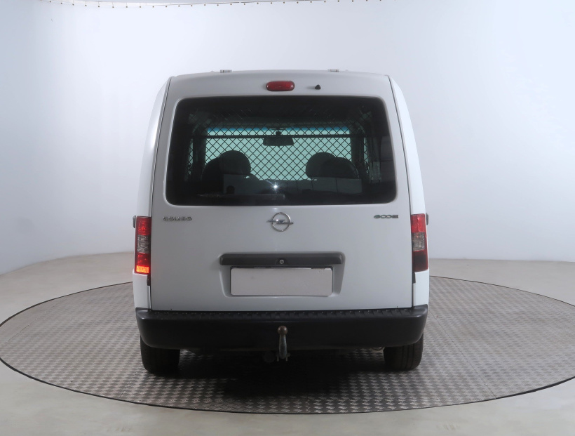 Opel Combo, 2011