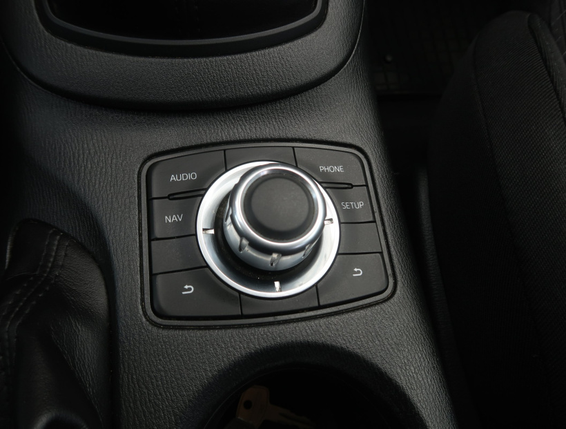 Mazda CX-5, 2014