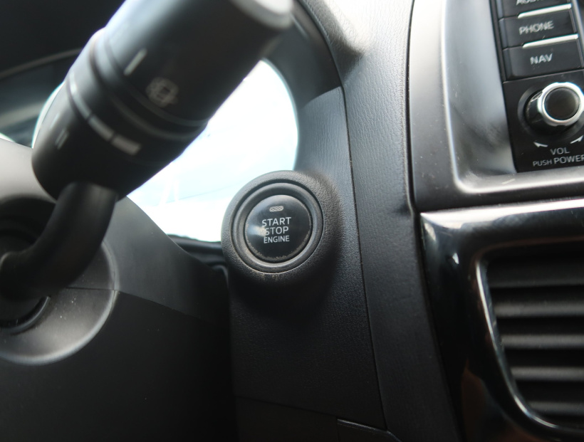 Mazda CX-5, 2014