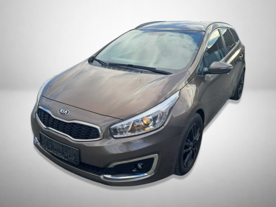 Kia Ceed sw