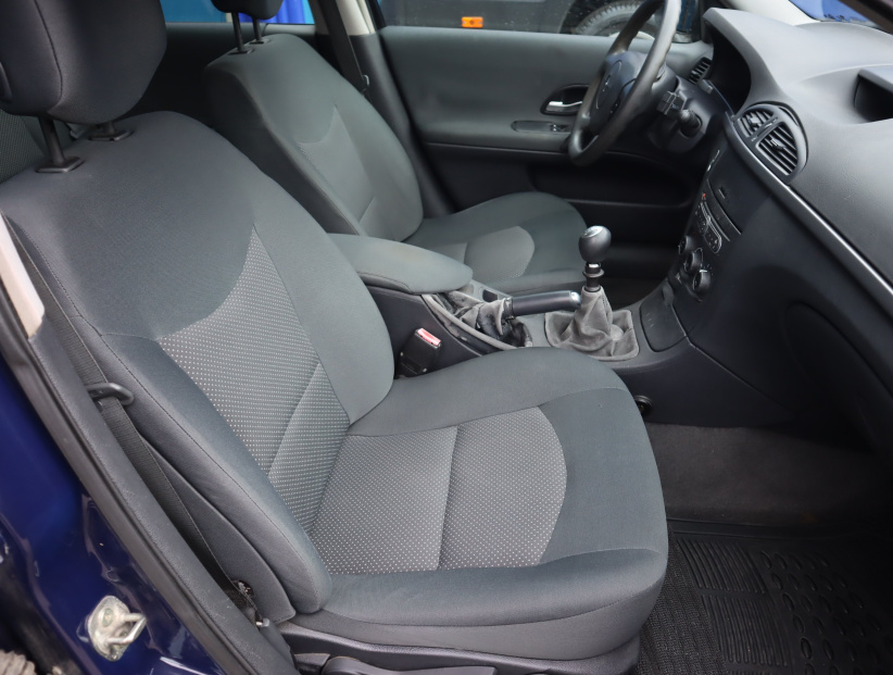 Renault Laguna, 2005