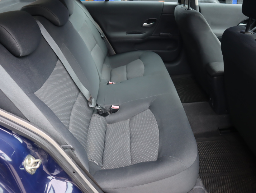 Renault Laguna, 2005