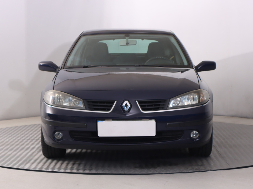 Renault Laguna, 2005