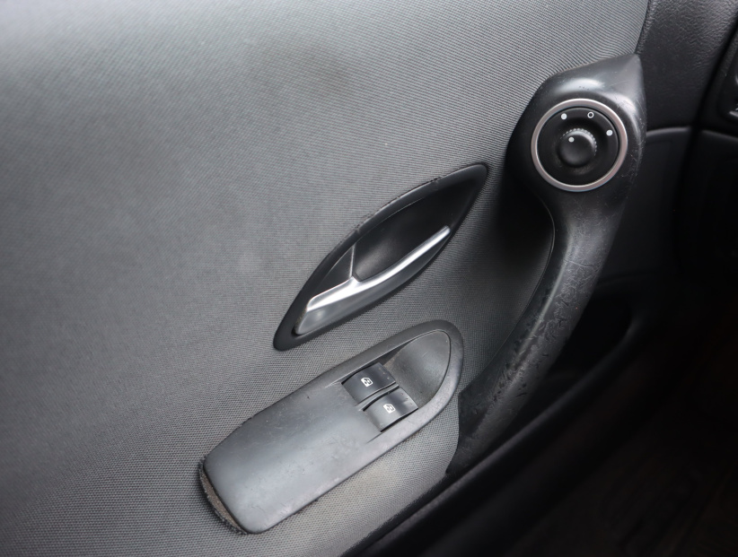 Renault Laguna, 2005