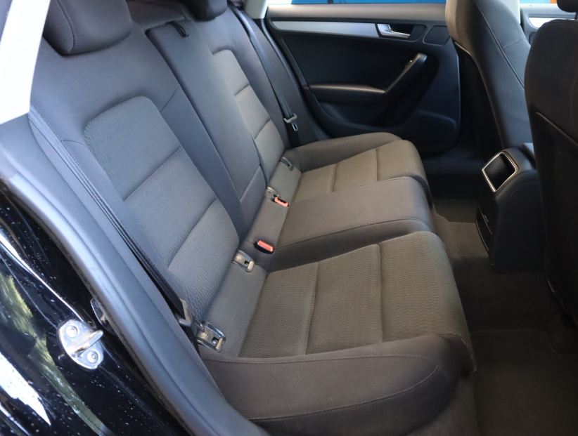 Audi A5, 2015