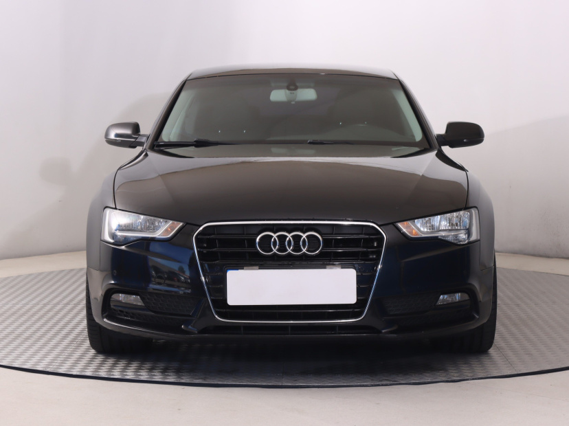 Audi A5, 2015