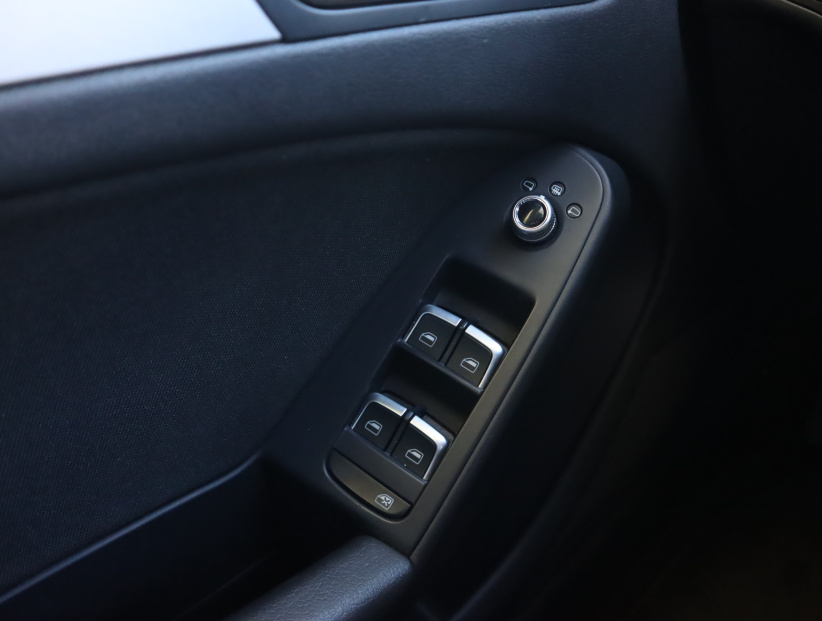 Audi A5, 2015