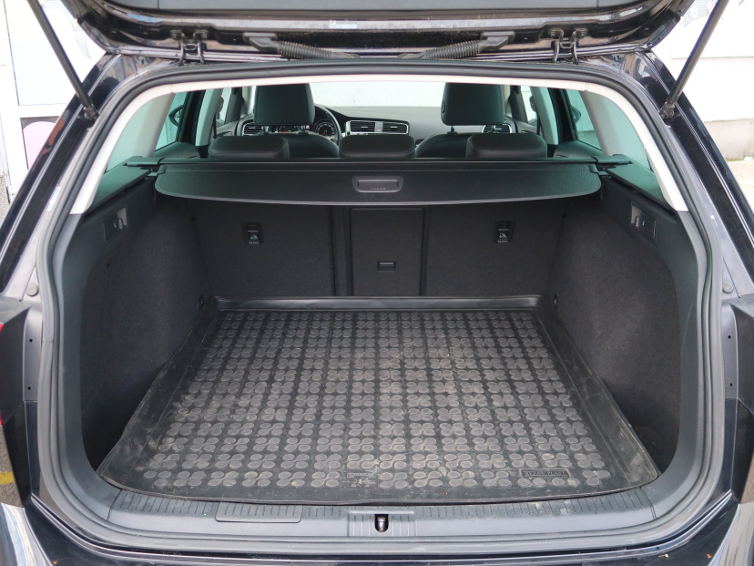 Volkswagen Golf, 2014
