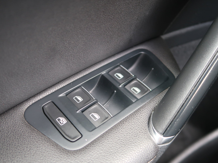 Volkswagen Golf, 2014
