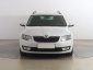 Škoda Octavia, 2014