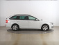 Škoda Octavia, 2014