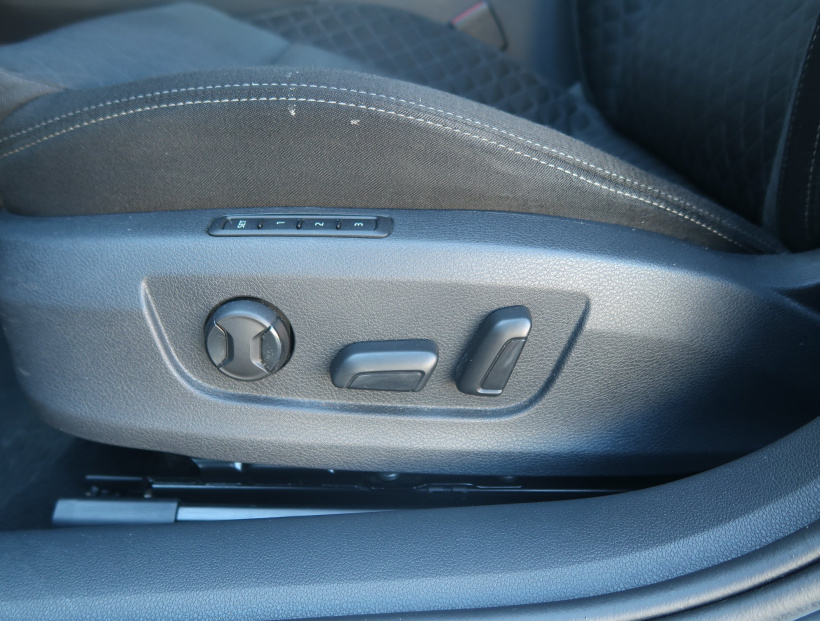 Škoda Superb, 2018