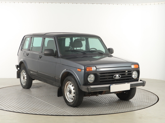 Lada Niva