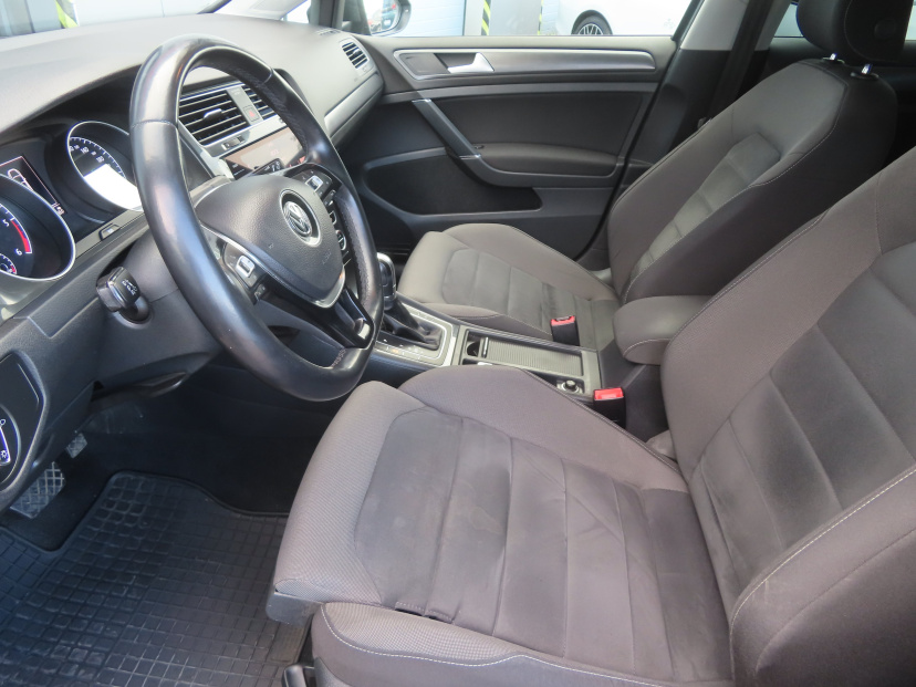 Volkswagen Golf, 2019