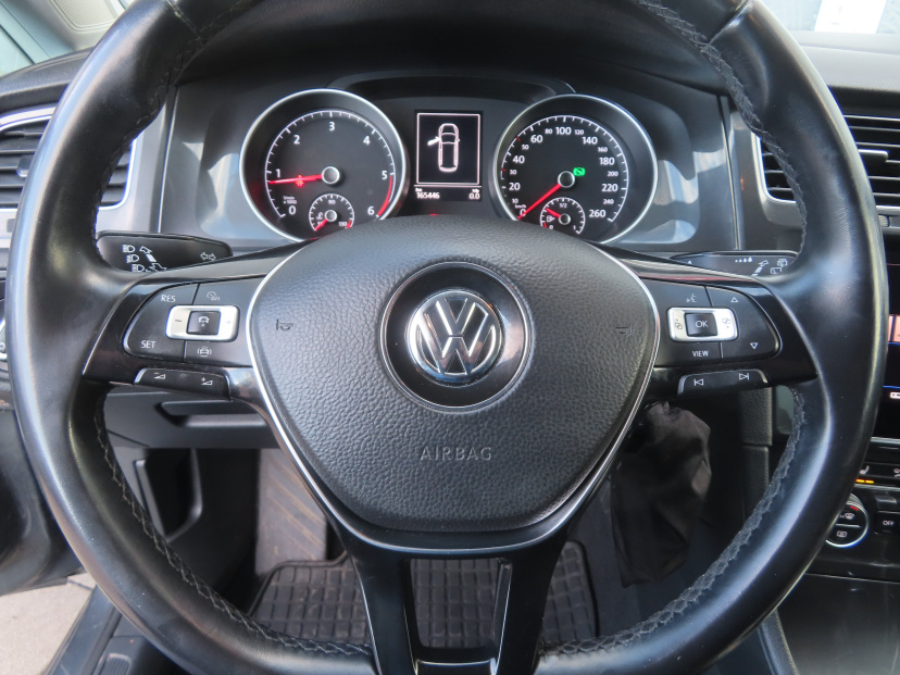 Volkswagen Golf, 2019