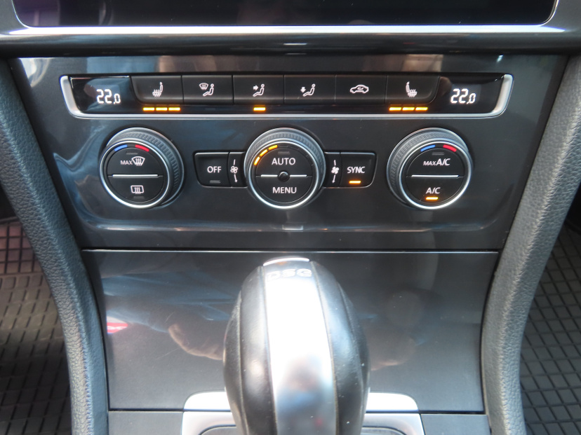 Volkswagen Golf, 2019