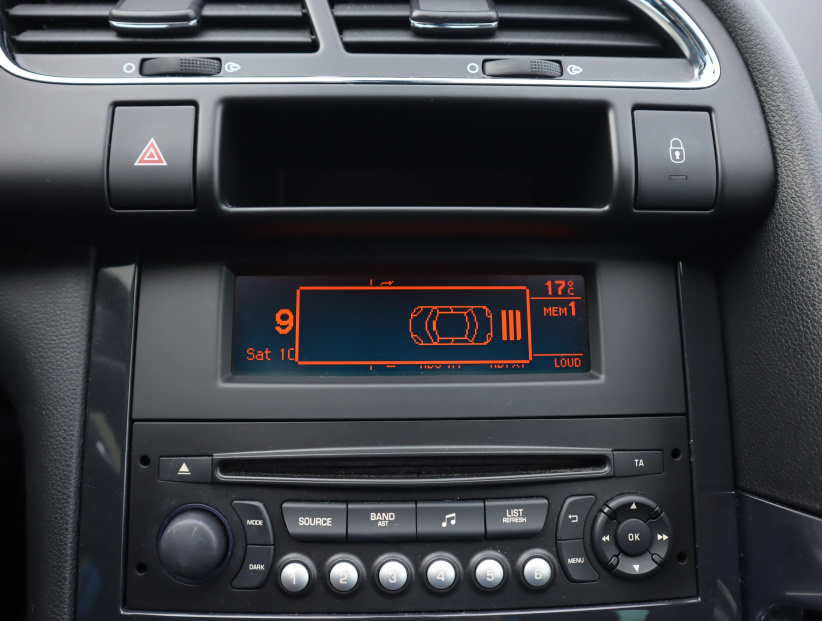 Peugeot 3008, 2015