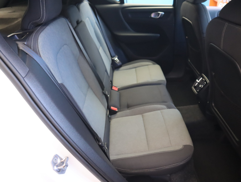 Volvo XC40, 2020
