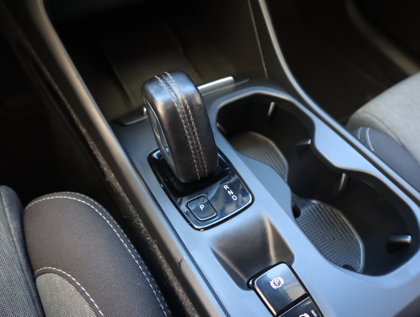 Volvo XC40, 2020