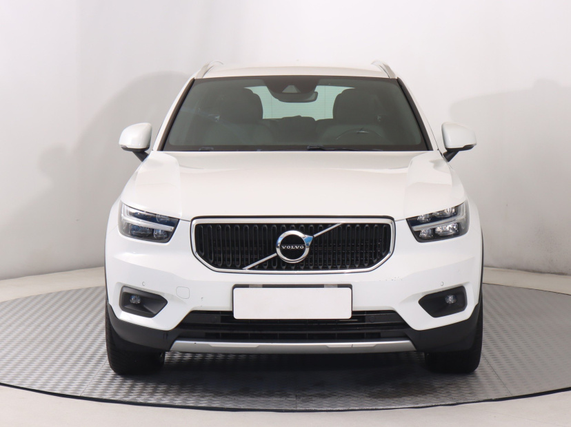 Volvo XC40, 2020