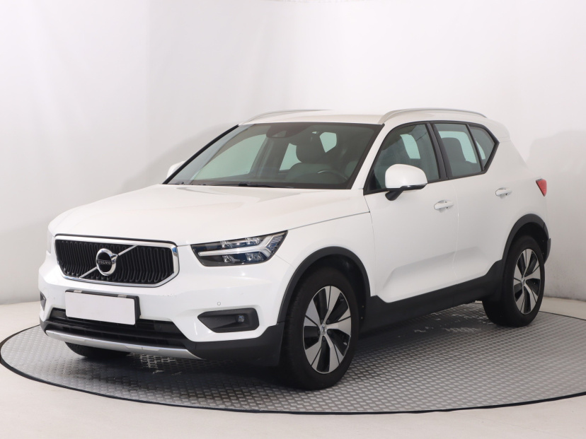 Volvo XC40, 2020