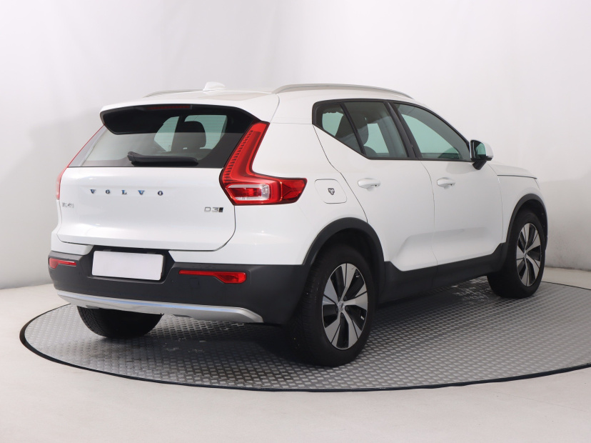 Volvo XC40, 2020