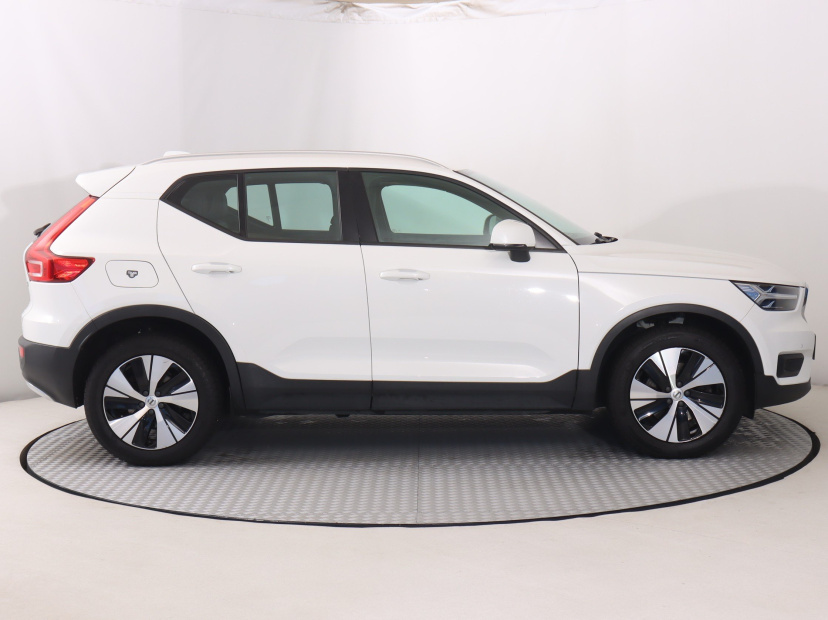 Volvo XC40, 2020