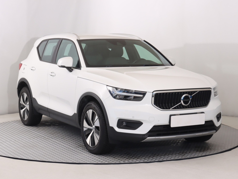 Volvo XC40, 2020