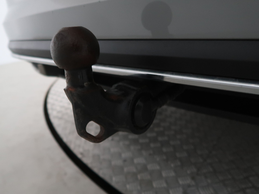 Škoda Kodiaq, 2021