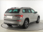 Škoda Kodiaq, 2021