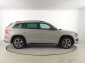 Škoda Kodiaq, 2021