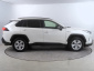 Toyota RAV 4, 2021