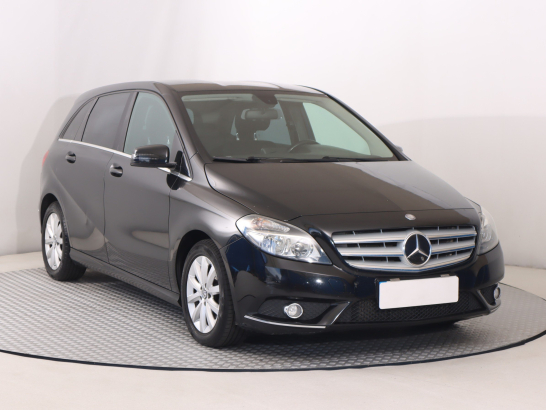 Mercedes-Benz B 180 CDI