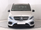Mercedes-Benz V, 2022