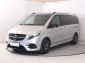 Mercedes-Benz V, 2022