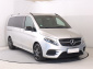 Mercedes-Benz V, 2022