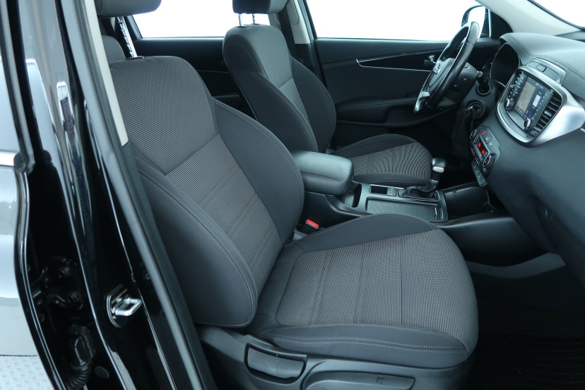 Kia Sorento, 2020