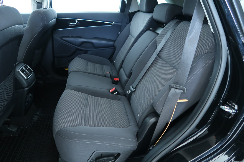 Kia Sorento, 2020