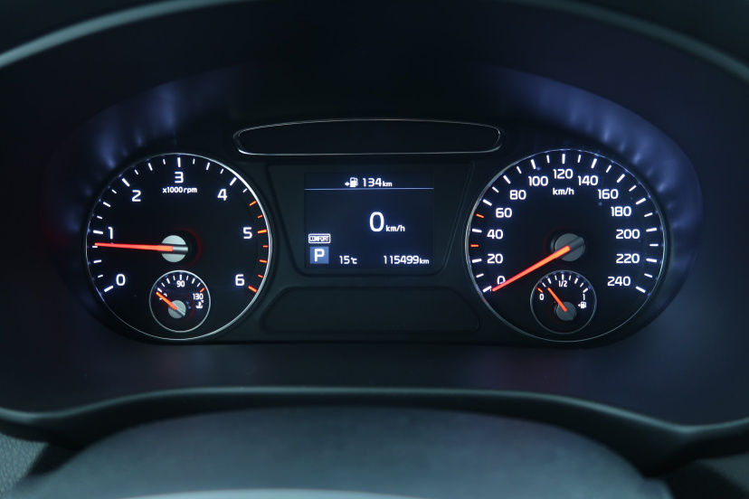 Kia Sorento, 2020