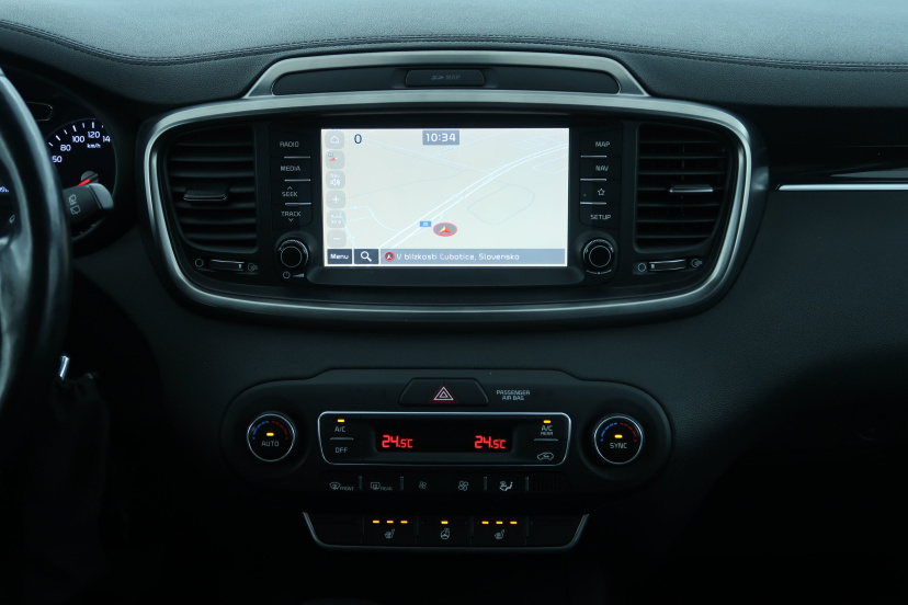 Kia Sorento, 2020