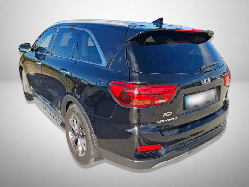 Kia Sorento, 2020