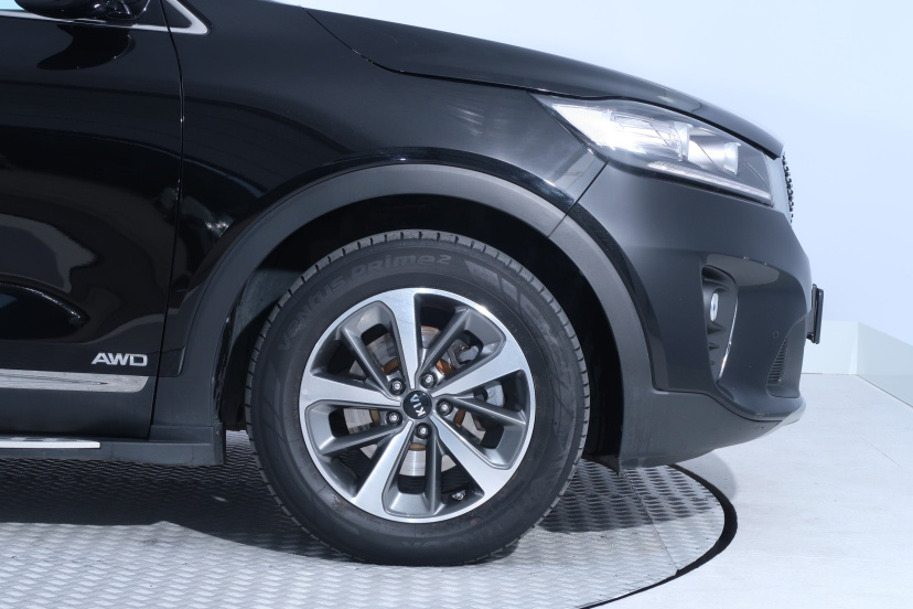 Kia Sorento, 2020