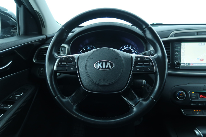 Kia Sorento, 2020
