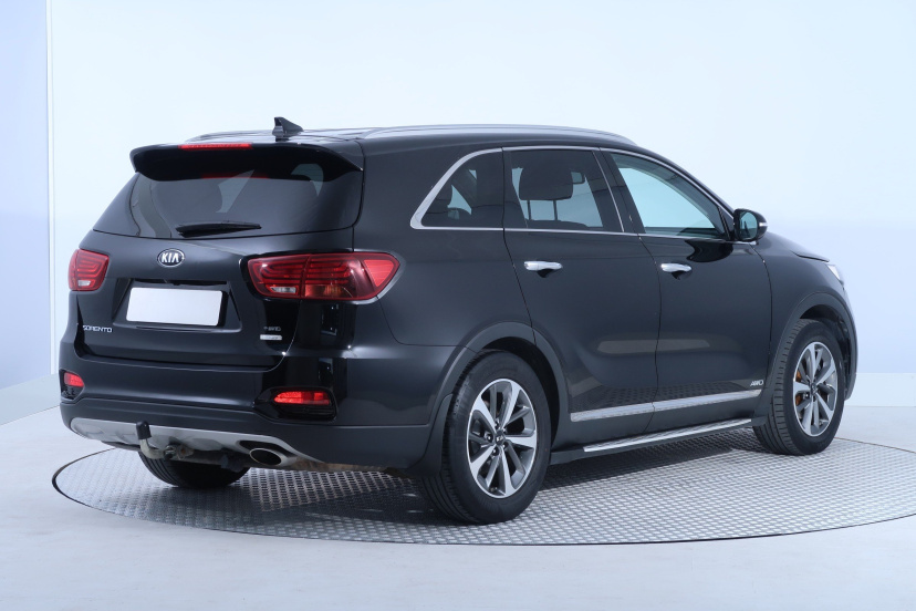 Kia Sorento, 2020