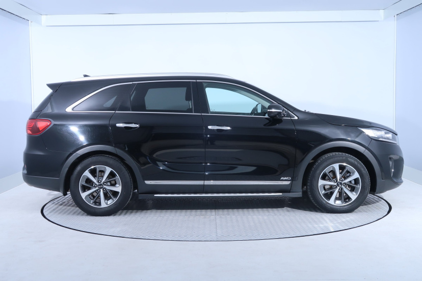Kia Sorento, 2020